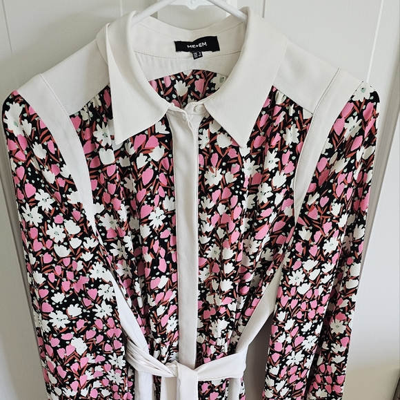 ME & EM dress size 4 - Picture 3 of 4